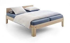 Auronde bed | 1