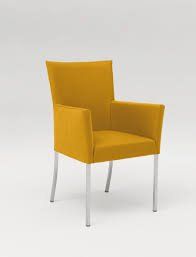 Chair factory eetkamerstoel arm