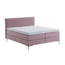 Desire boxspring vlak
