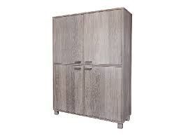 Dover Middelhoge kast