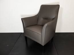 Dunja fauteuil hoog