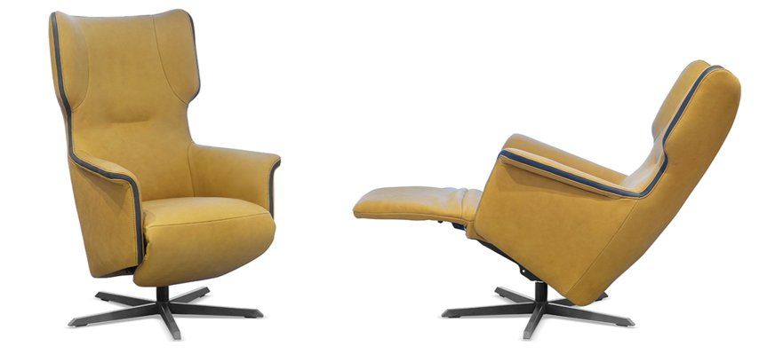 Estefano hoofdkussen