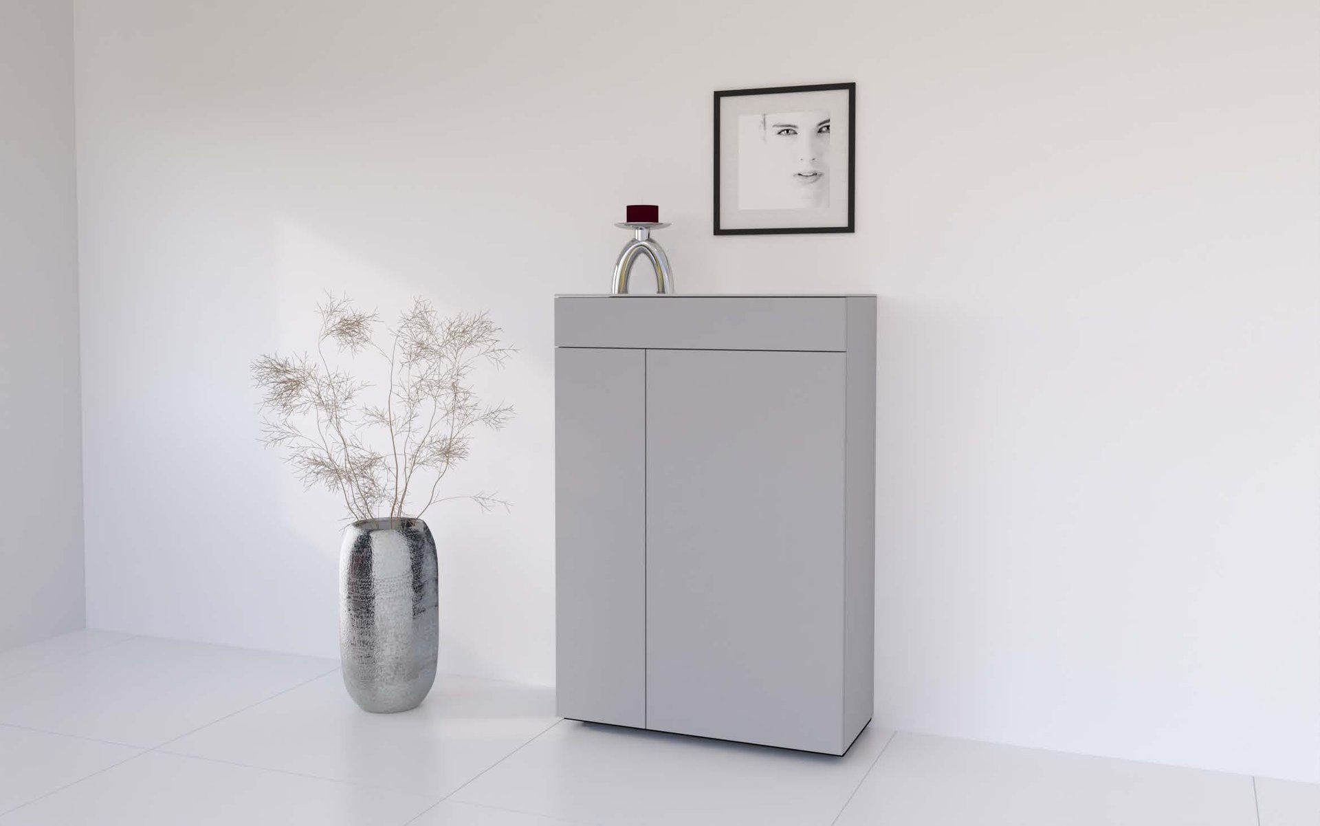 Yume Legkast FM090 L | 1