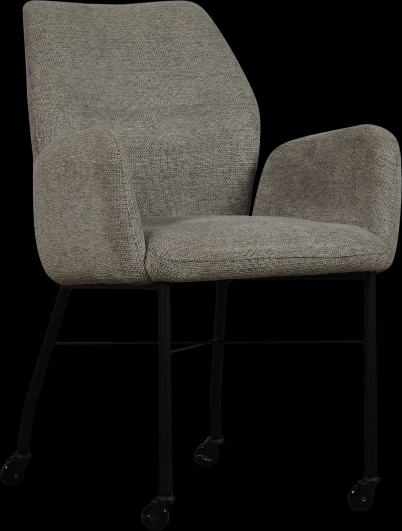 Juul eetkamerstoel met arm