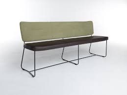 Kiko plus eetkamerbank 