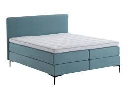 Pure boxspring vlak