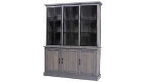 Sheffield dressoir + opzetkast