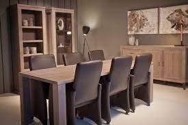 Standaard eetkamertafel 40022