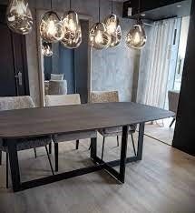 Sven eetkamertafel