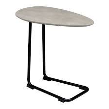 Twinny banktafel HPL