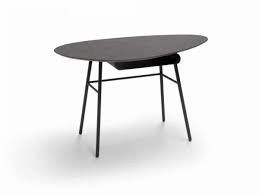 Bureautafel Twinny Desk HPL