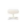 Vera Curve hocker | 1
