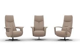 Zeus relaxfauteuil small