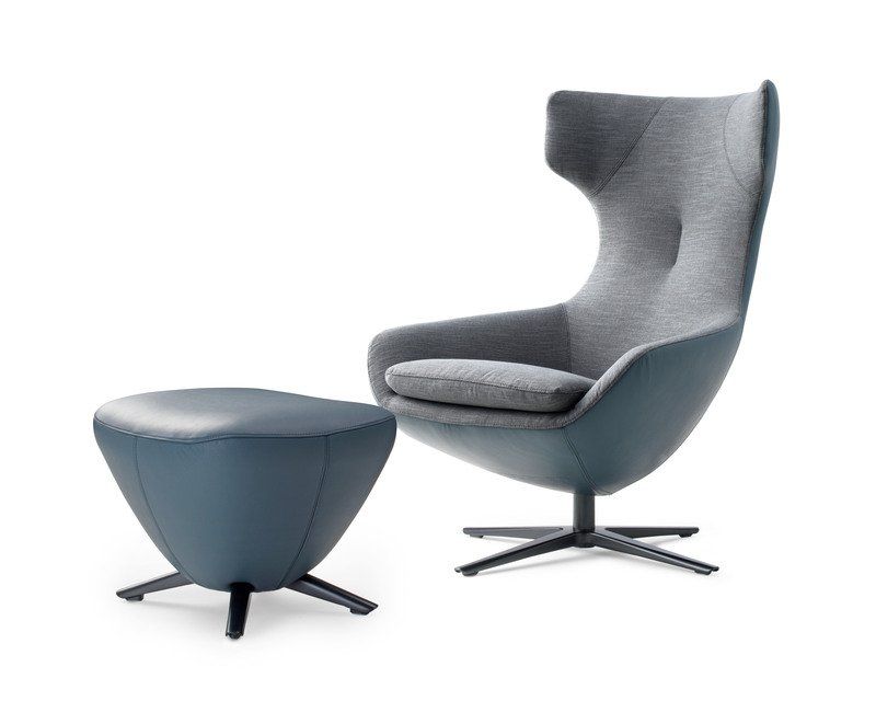 Caruzzo plus fauteuil