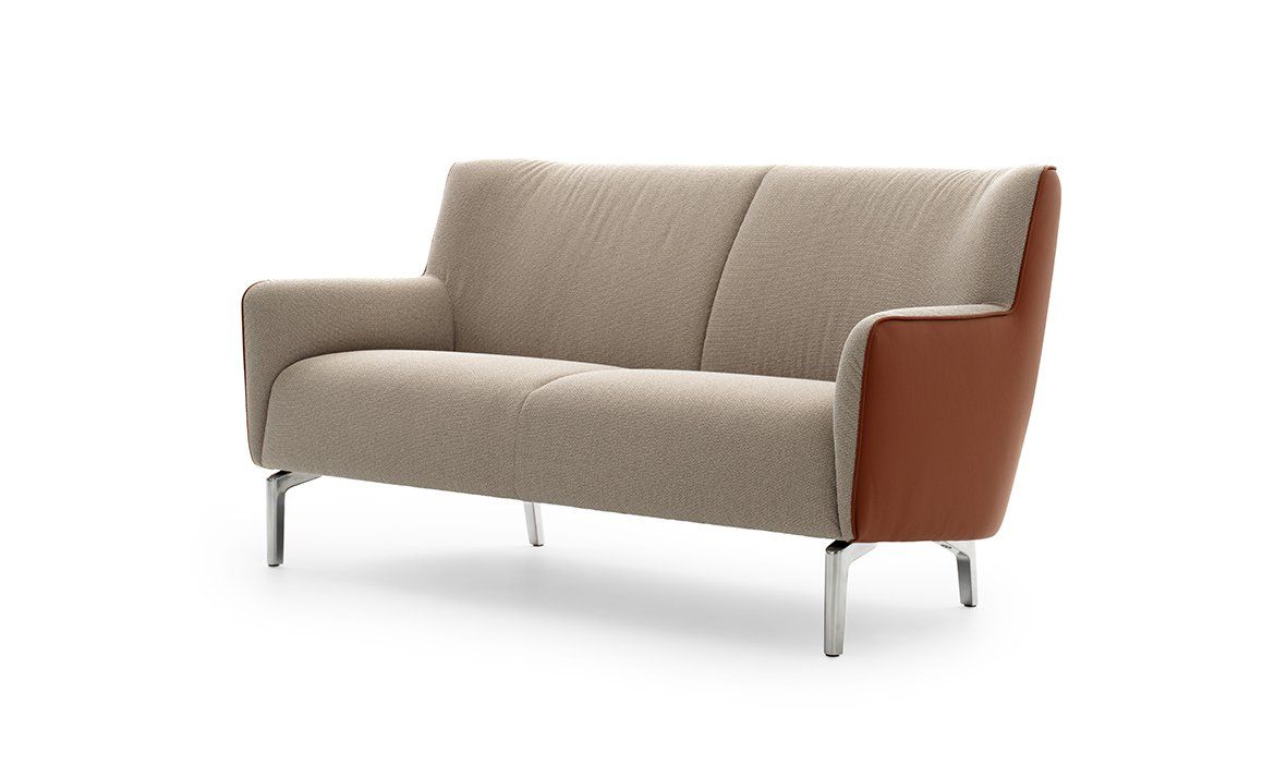 Santosa bank 2½ zits hoog